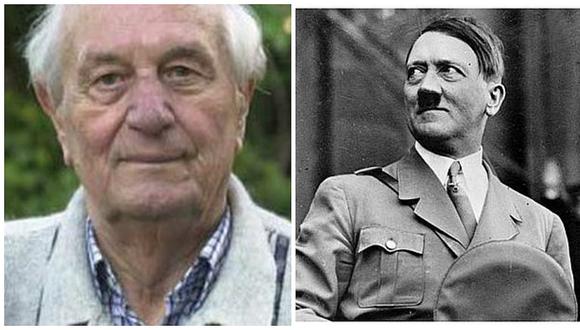 El tenebroso relato del guardaespaldas de Hitler que halló el cadáver del dictador