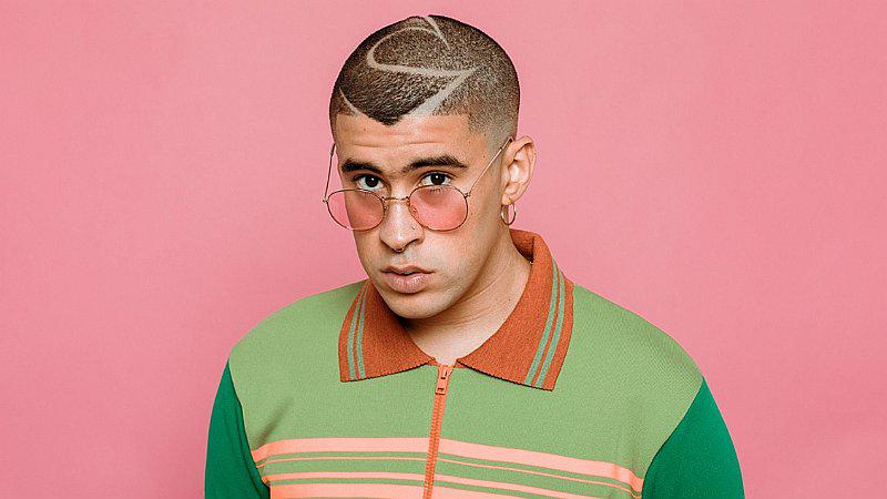 Bad Bunny incursiona en el cine para adultos 