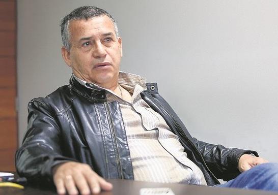 Encuesta GFK: ¿Por qué Daniel Urresti no aparece en publicidad de sondeo?