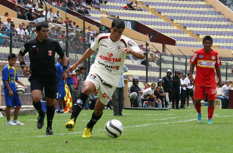 León de Huánuco saldrá a liquidar al José Gálvez