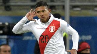 El mensaje de Edison Flores: “Miles de peruanos representan nuestro sentir en las calles”