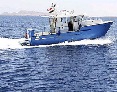 Australia: Localizan un barco naufragando con 130 inmigrantes