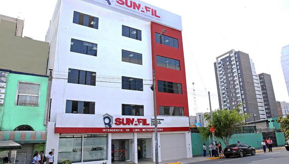 La Sunafil también constató anteriormente infracciones en otros establecimientos de la empresa Leche Gloria S.A. en Cajamarca, La Libertad y Arequipa. (Foto: GEC)