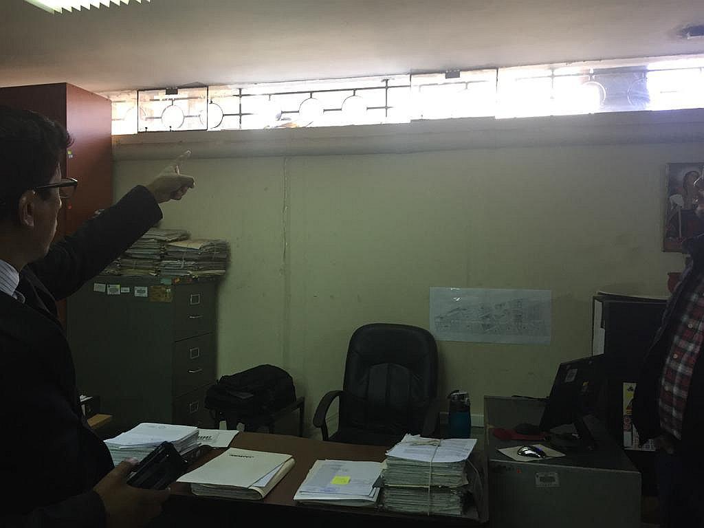 Investigan detonación de explosivo en la MPA