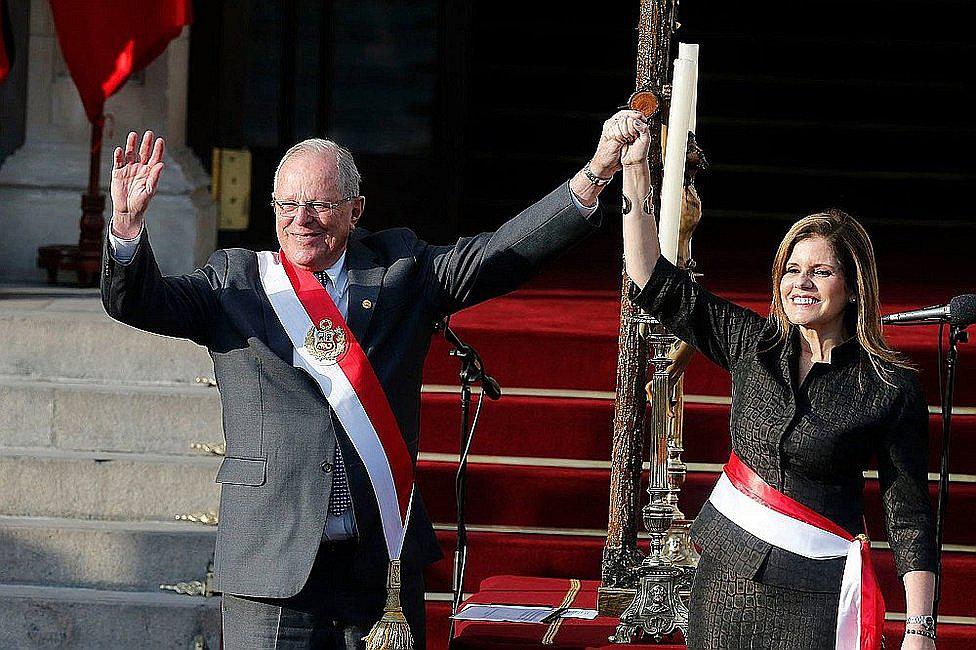 Gabinete Ministerial pedirá voto de confianza al Congreso el 12 de octubre