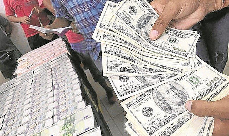 Piura: Colombianos estarían lavando dinero del narcotráfico con los préstamos “Gota a gota”