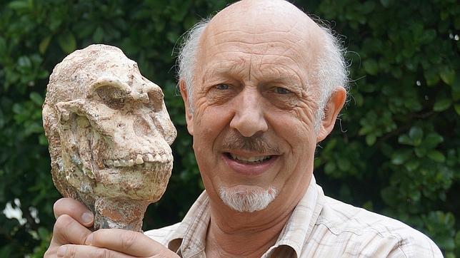 "Lucy" y "Pie Pequeño" pudieron ser contemporáneos 