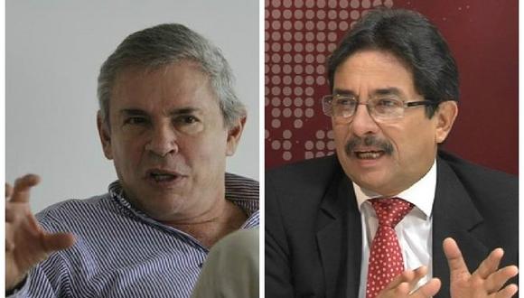 Enrique Cornejo sobre Luis Castañeda: “Veo a un alcalde muy desganado”
