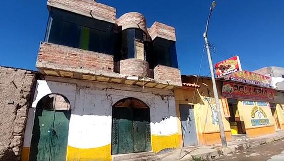 Puno: bares y cantinas de Azángaro tienen las horas contadas