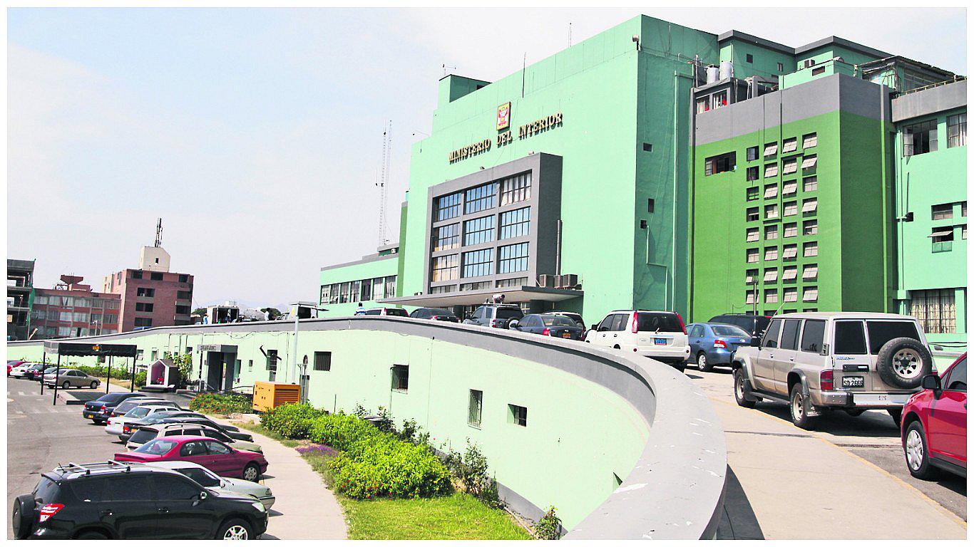 San Isidro insiste en devolución de Plaza 30 de Agosto y SBN le responde