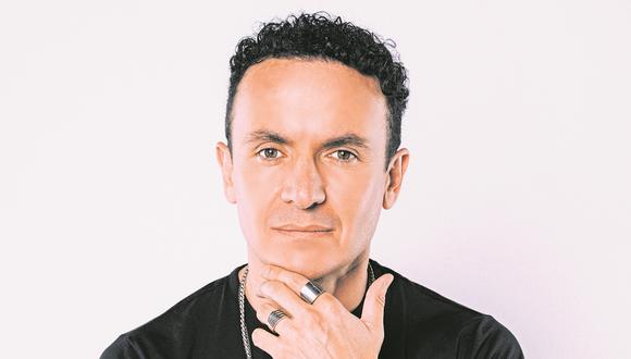 El popular cantautor colombiano habla con Correo sobre su nuevo tema “Háblame bajito” y sus dos décadas en la música que cumple este año