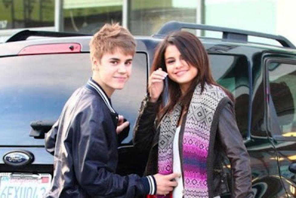 Justin Bieber y Selena Gómez habrían vuelto