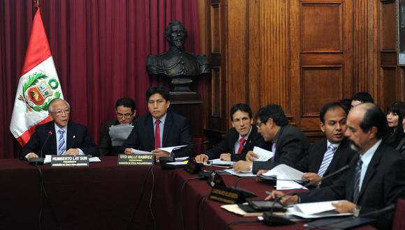 Comisión de Ética se desintegra tras blindaje a Cenaida Uribe
