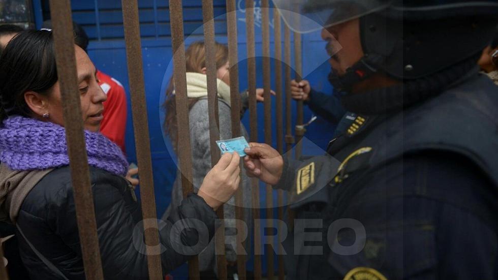 La Victoria: Recuperan espacios públicos en la avenida Aviación y no habrán ambulantes (VIDEO)