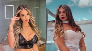 Sheyla Rojas y ‘Sorpresheyla’ se conocieron en divertido sketch (VIDEO)