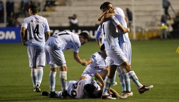 Copa Libertadores: Real Garcilaso se juega la vida hoy ante Estudiantes de La Plata 