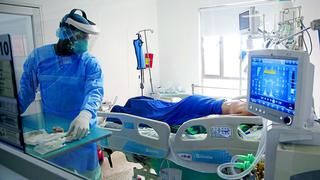 Paciente que murió con coronavirus había participado en reunión por Día de la Madre con 40 personas, en Huancayo