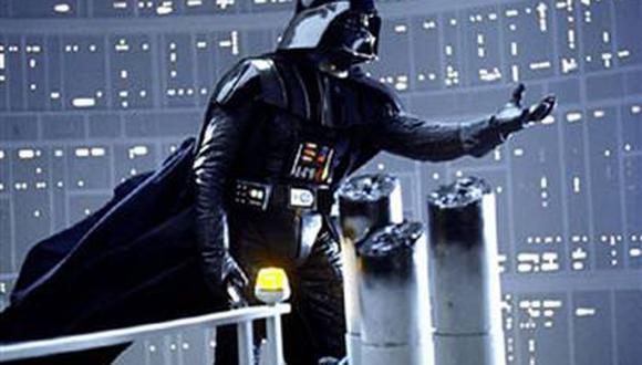 Darth Vader resucitaría en Star Wars VII 