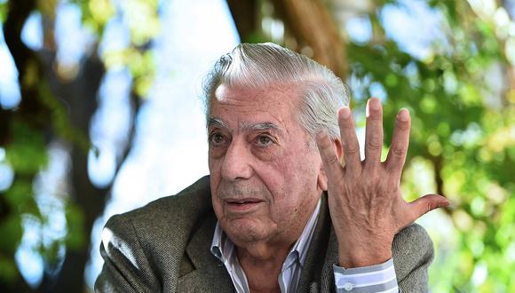 Panama Papers: Mario ​Vargas Llosa dijo desconocer existencia de cuenta offshore 