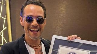 Marc Anthony estrena nuevo tema y video musical, “Pa’lla Voy”