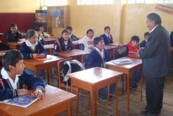 Idioma quechua se deja de lado en Instituciones Educativas de Cusco