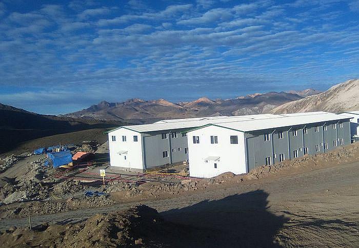 Garantizan ejecución de proyecto minero Tambomayo