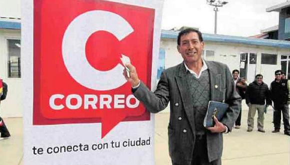 ​Efectibono: Correo sigue premiando a más lectores de Puno y Juliaca