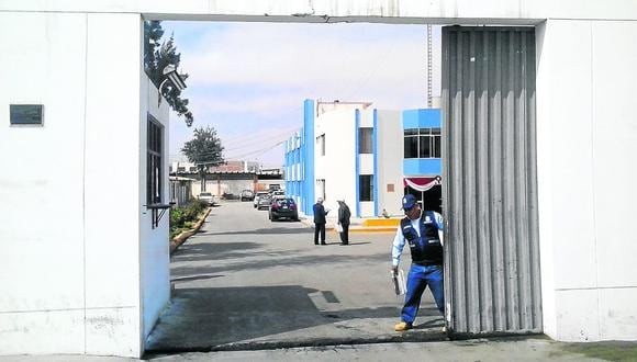 Tacna: trabajadores del PET serían contratados por Ley Servir