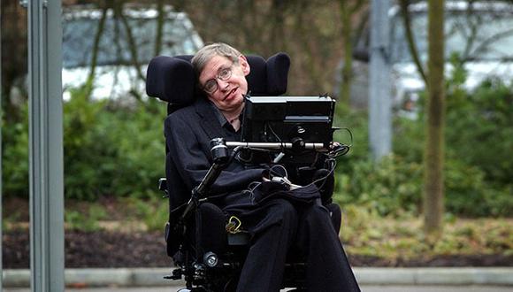 Stephen Hawking: “Los robots terminarán con la civilización humana"