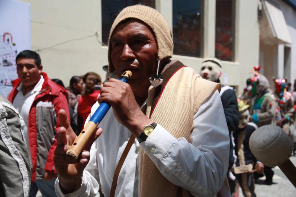 Candelaria: Así se vive la fiesta en traje de luces (FOTOS)