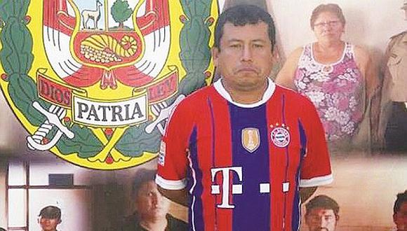 Chimbote: Detienen a presunto asesino del patrón de lancha 