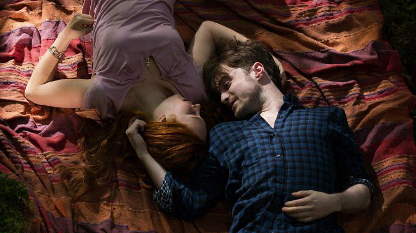 Una teoría explica a qué edad se conoce al amor verdadero