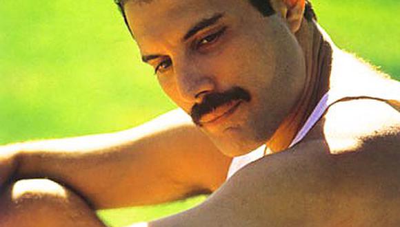 Freddie Mercury: Hace 67 años nació el genial músico británico
