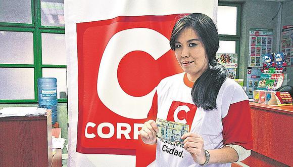 Diario Correo premia a seis ganadores de El Efectibono