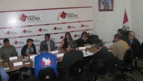 Fiestas Navideñas: Calles de Tacna serán vigiladas por 370 policías
