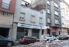 España: Sujeto que iba a ser desalojado se venga del propietario explotando la casa que alquilaba (VIDEO)