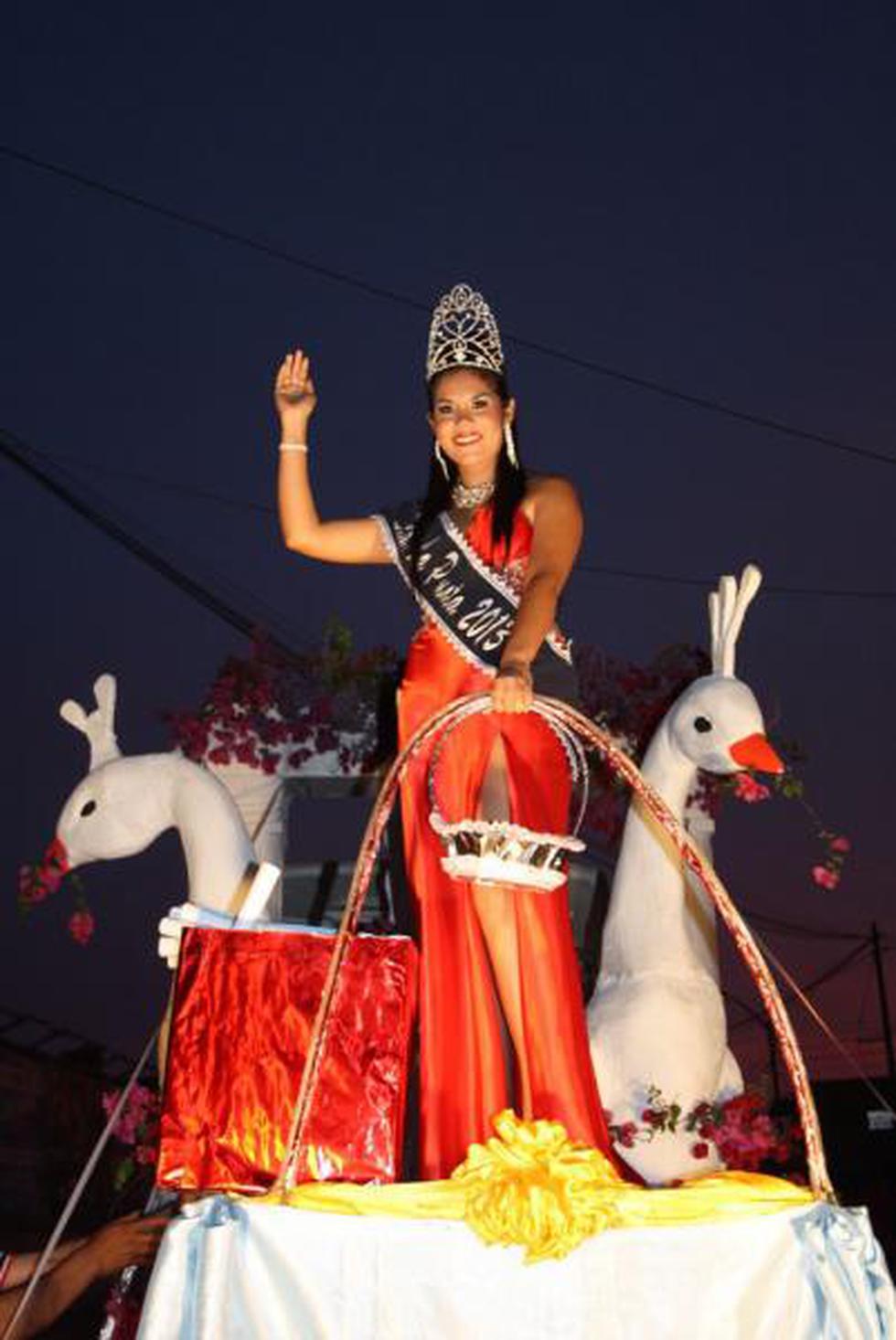 Mollendo celebró a lo grande (fotos)