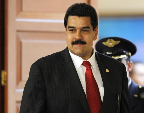 Venezuela se convierte en primer país en eliminar requisito de visa a palestinos