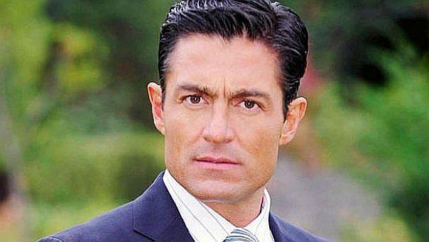Fernando Colunga reaparece tras dejar las telenovelas y luce así (FOTO)