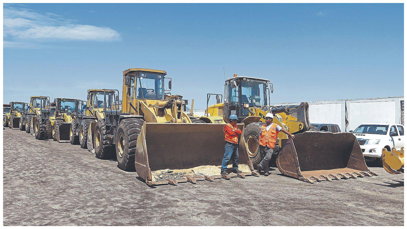 Comunas “jaladas” en ejecución de gasto 