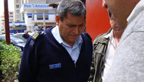 Próxima semana reinician juicio contra Víctor Ariza por lavado de activos