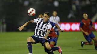 Alianza Lima vs. Atlético Grau EN VIVO la Liga 1 en Gol Perú 