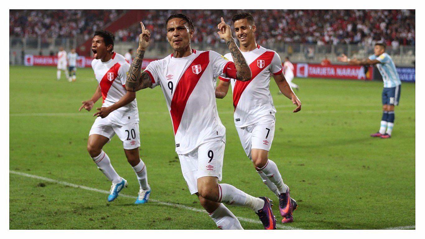 Perú vs. Argentina: crean ingenioso 'Padre Nuestro' horas antes del partido (FOTO)