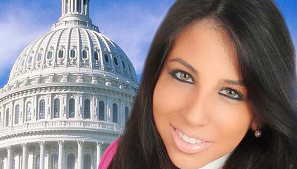 Joven de 22 postula al senado de Nueva York como la "candidata diva"