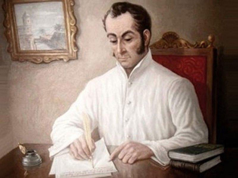 Carta de Simón Bolívar, donde habla de Perú se subasta en 10.000 dólares