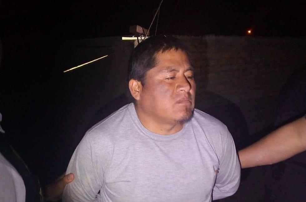 El Monstruo de Cono Norte tendría víctimas en provincias