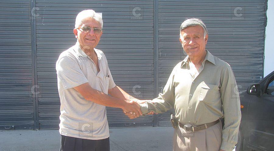 Congresistas electos por Tacna firman acta de compromiso para el desarrollo de la región