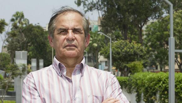 Roberto Chiabra culpa al ministro de Defensa de alterar a las FF.AA