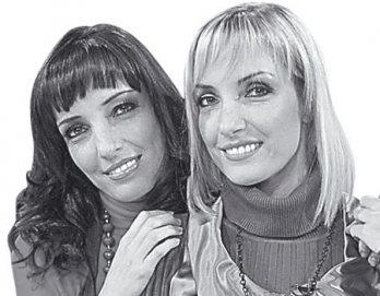 El show continúa para Marisol Aguirre