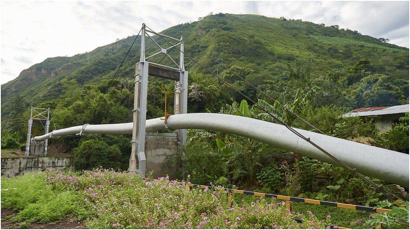 Petroperú plantea extender en 1000 kilómetros el Oleoducto Norperuano